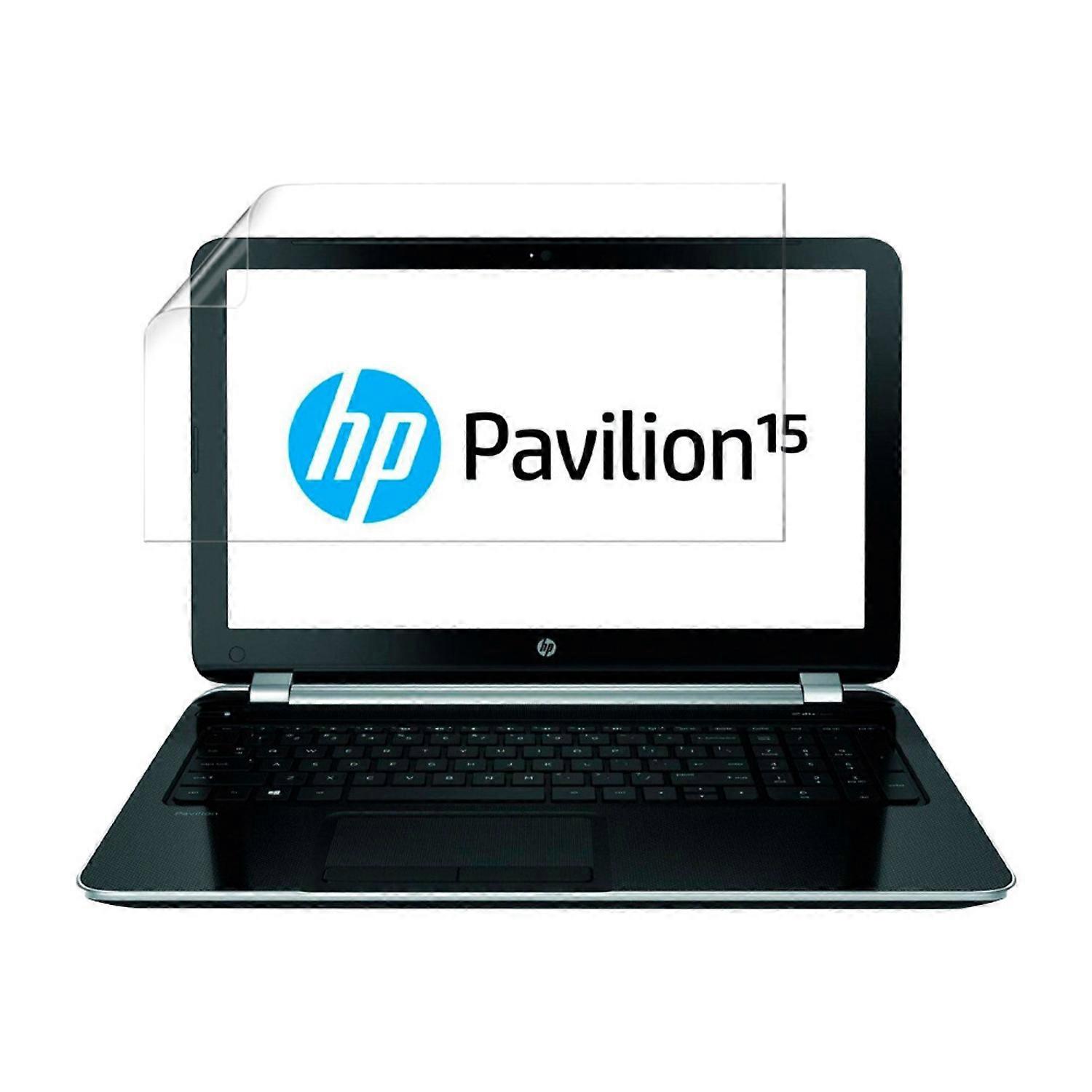 Hp Pavilion 15 N278sa Hydrogel Screen Protector (copy)