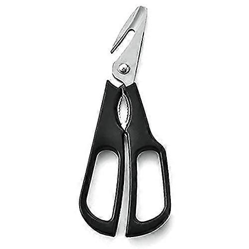 Kitchen Scissors and Shears with Ultra Sharp Rust Resistant Blades for Poultry Seafood Meat Vegetables