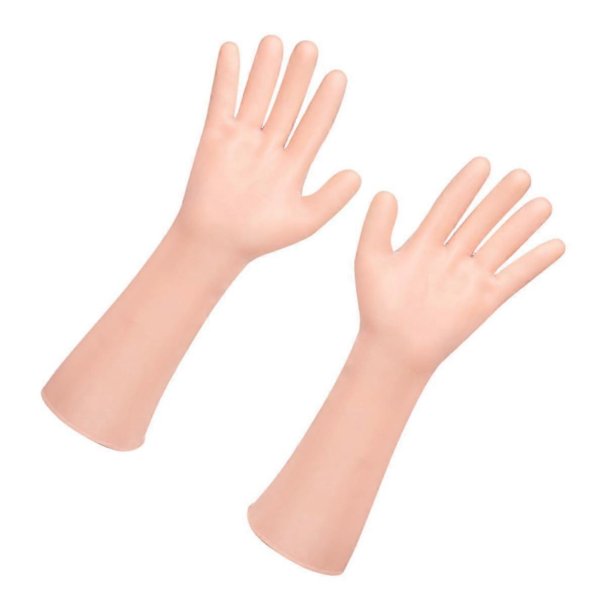 Moisturizing Gloves for Dry Hands Overnight Cotton Sleeping Gloves with Deep Hydration Spa Care