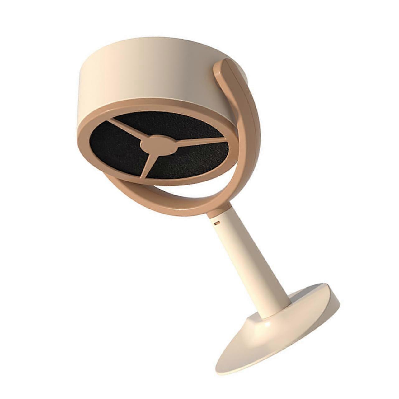 Portable Cooker Hood with Powerful Suction for Efficient Smoke Removal Compact Kitchen Extractor Fan