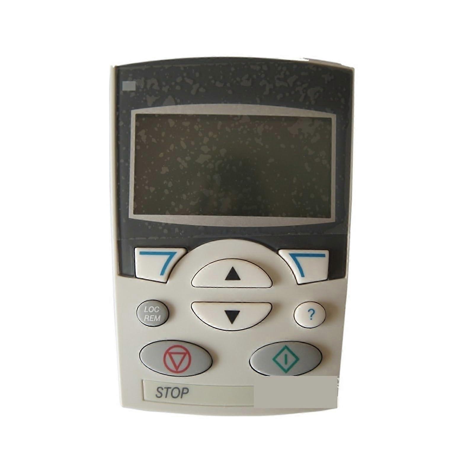 Industrial Control Panel with Resolution Wide Screen AC Drive Inverter for Stable Performance