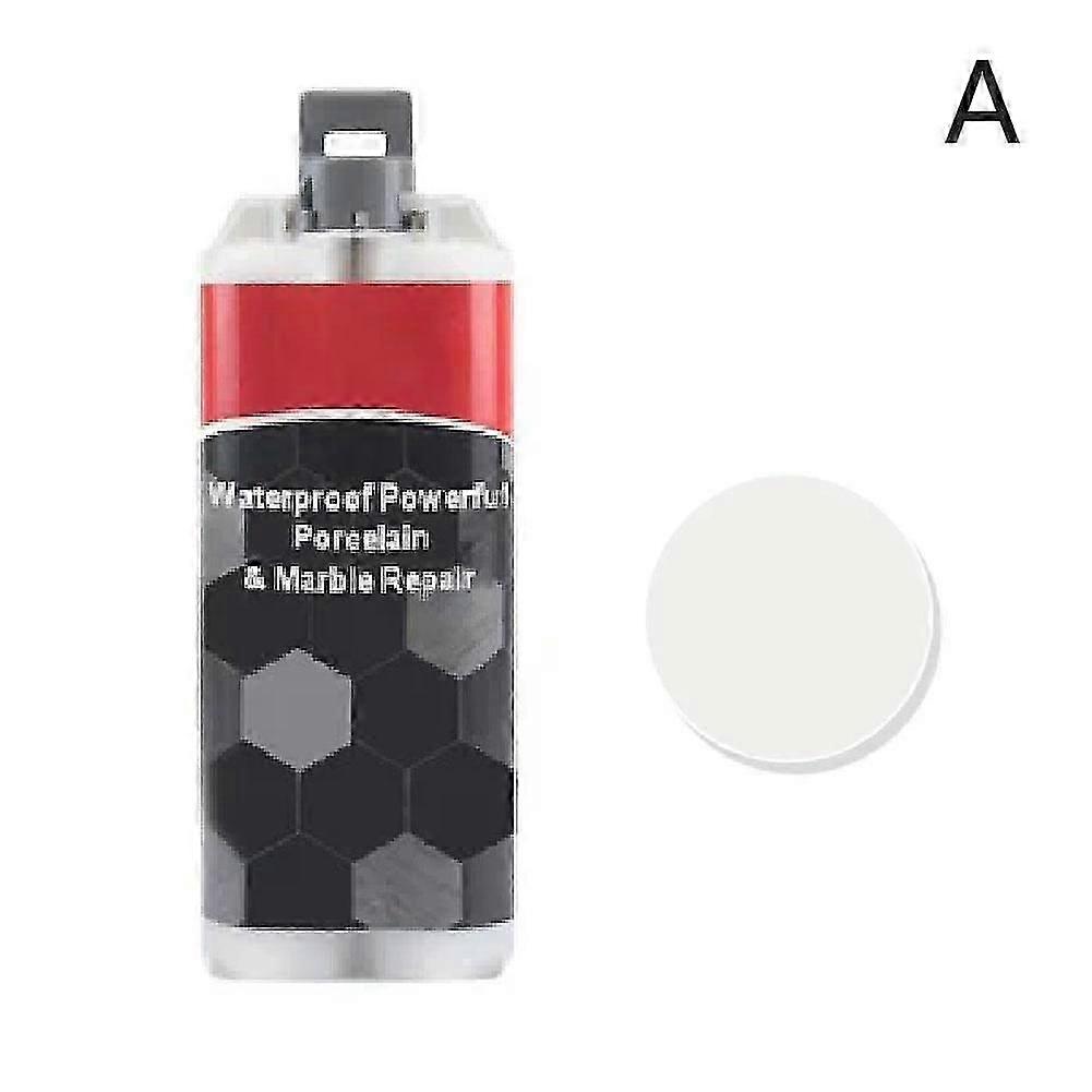 Quick Drying Tile Repair Paste Marble Porcelain Repair Agent Bathtub