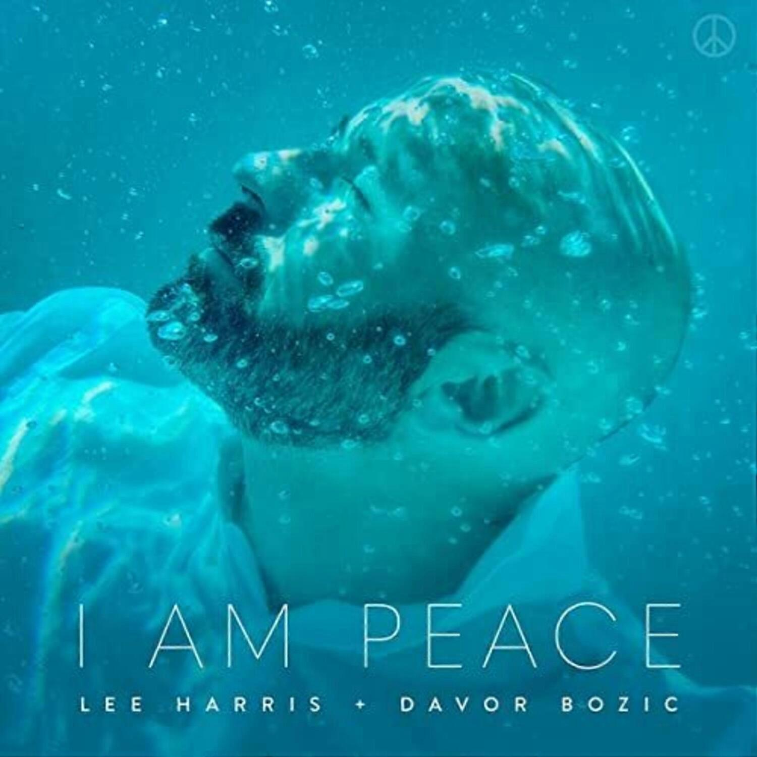 Lee Harris - I Am Peace  [COMPACT DISCS] USA import