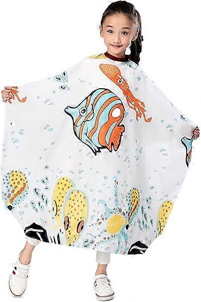 Children's Hairdressing Salon Caps