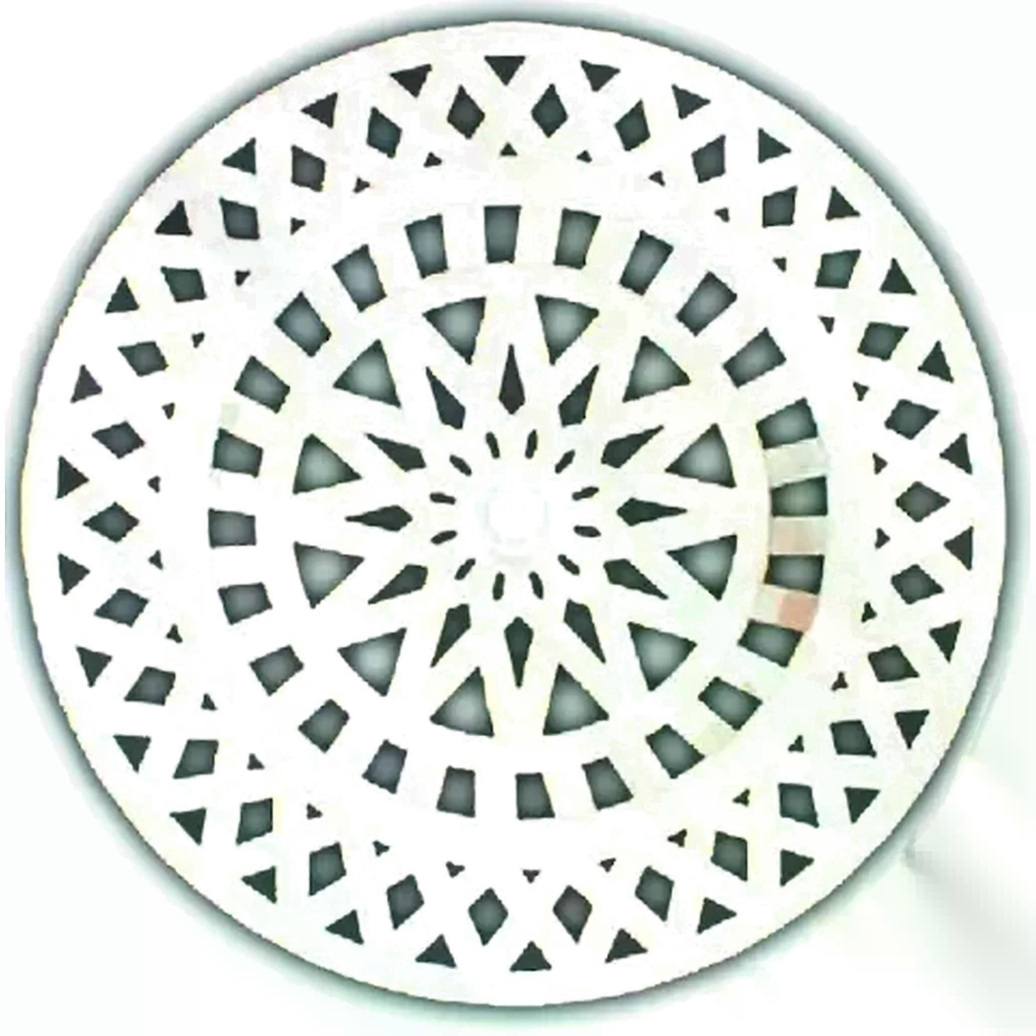 Hutterer & Lechner HL526 Haarfangsieb 6/4 Zoll