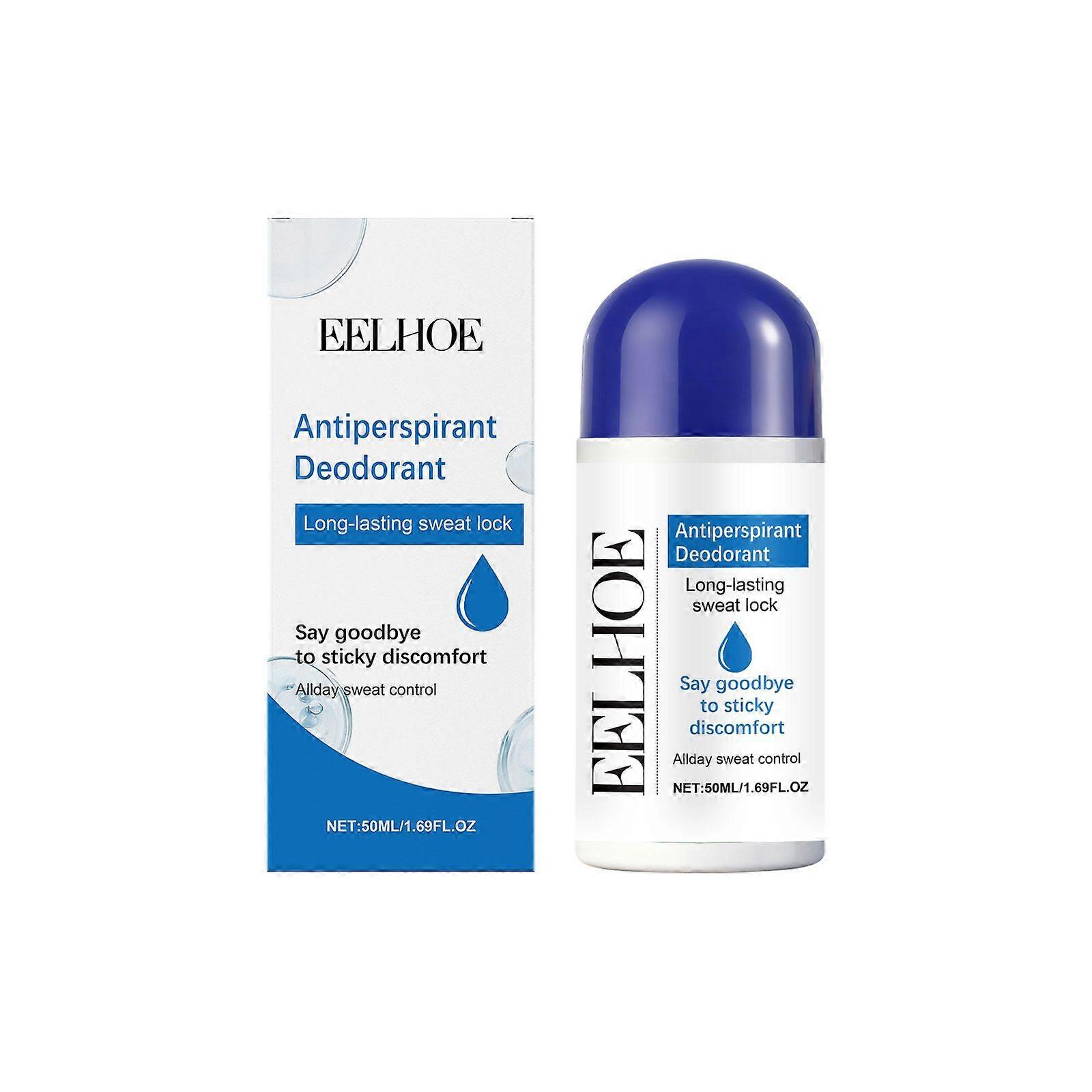 Antiperspirant Roll-on, Anti-Perspirant Deoderant Roll-on, Aluminum Free Deoderant