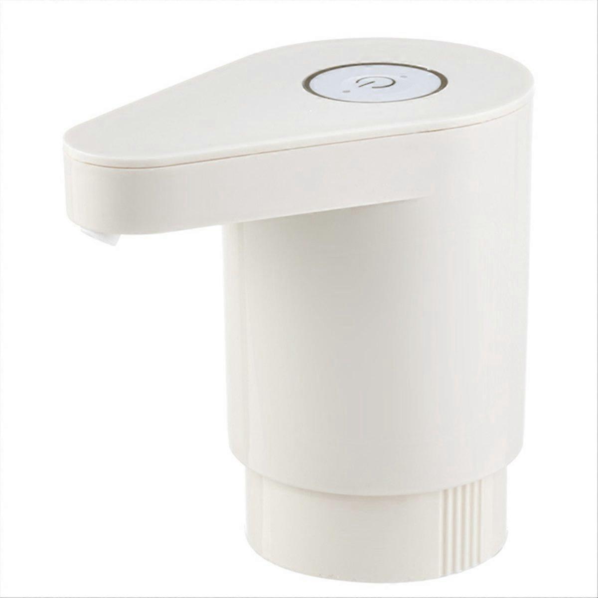 Barreled Drinking Water Pumping Device Electric Drinking Fountain