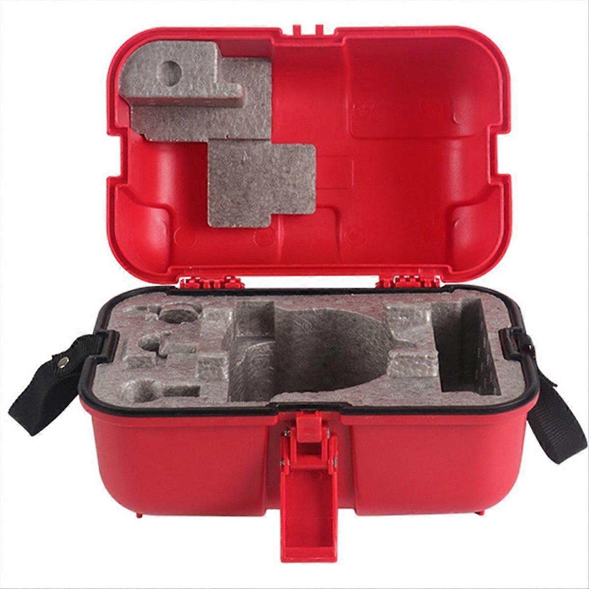 Station Level Storage Box
Leveling Instrument Case