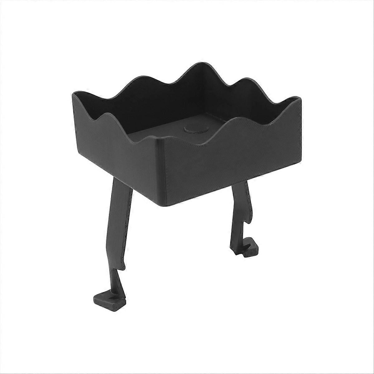 Pour support d'extension à rabat pour support de caméra