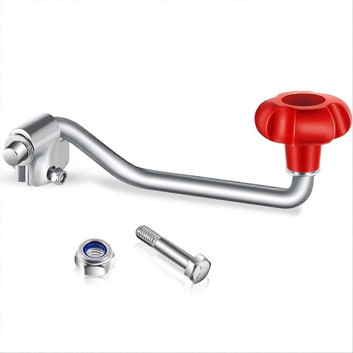 Trailer Jack Handles Replacement Crank Accessories