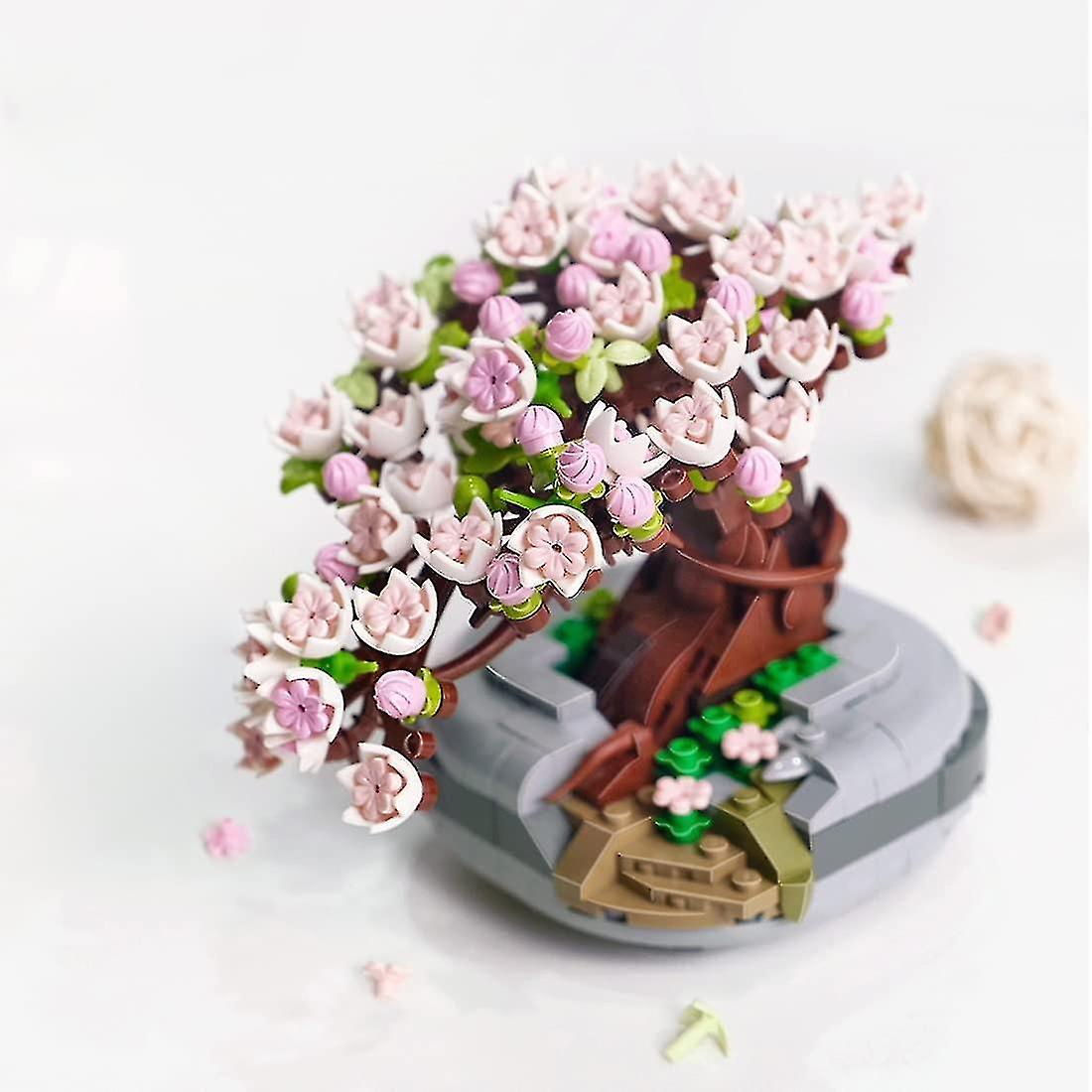 Expert Bouquet Compatible Artificial Bouquets, Cherry Blossoms