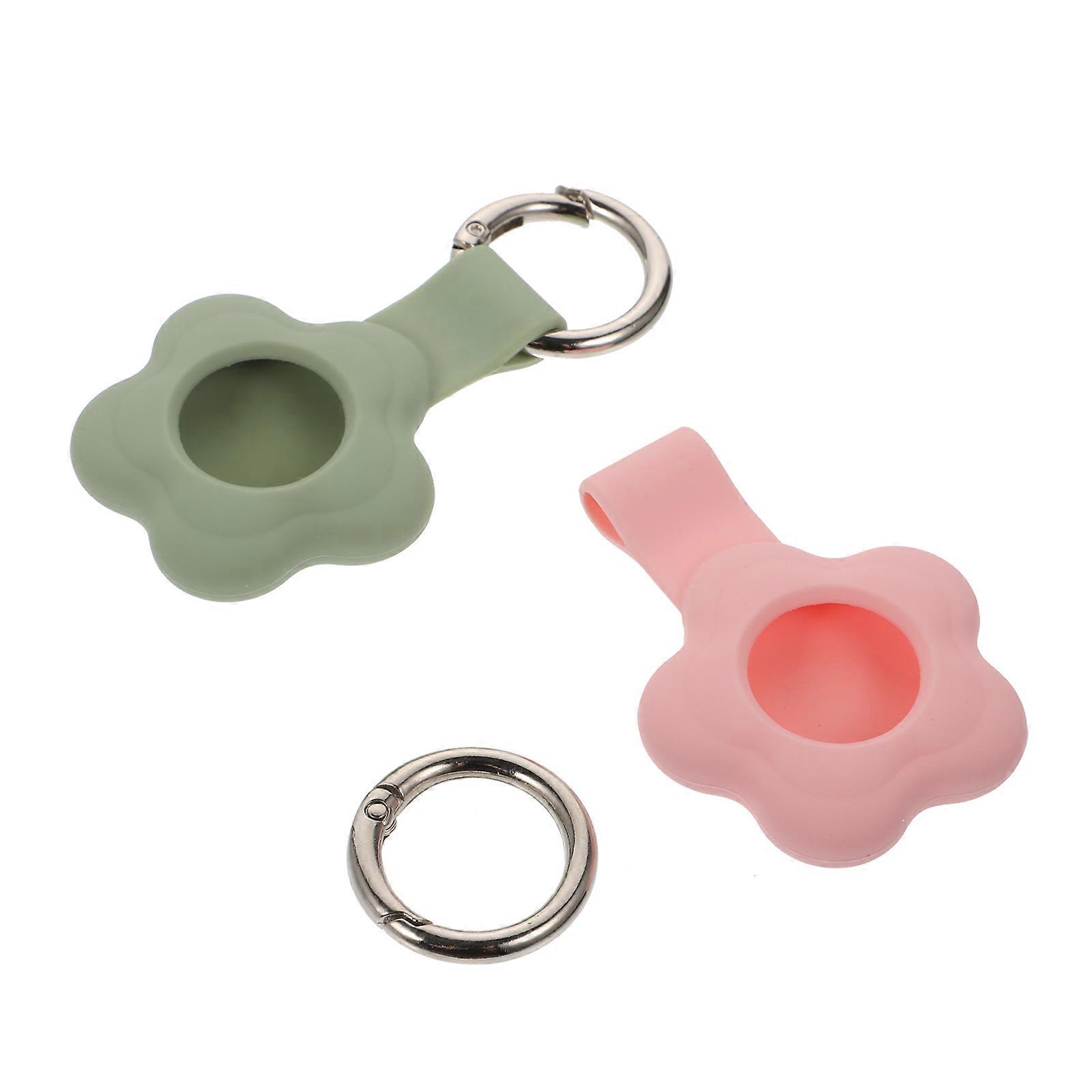 Tracer Protective Case Shockproof Covers for 2Pcs Pack