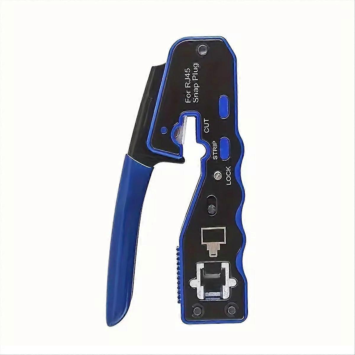RJ45 8P crimping tool