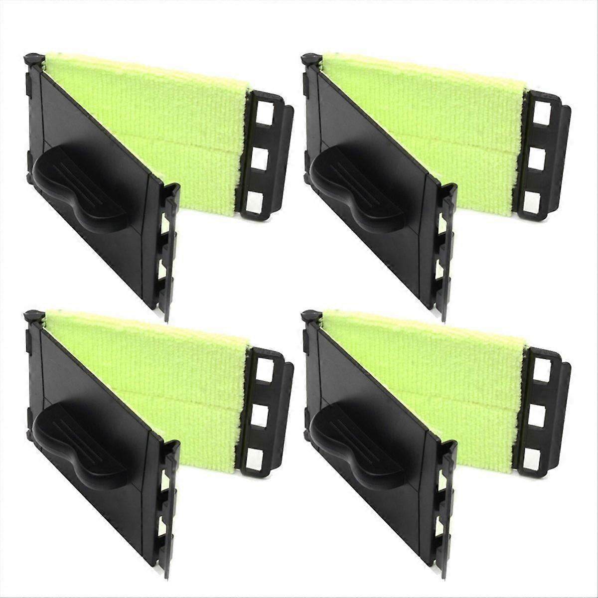 String Cleaning Tool, Electric Guitar Care, String Fingerboard Professional Care Device, String Wipe