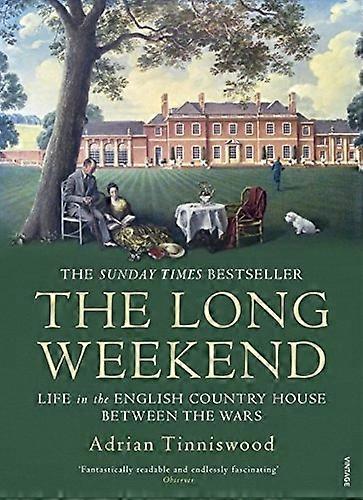 The Long Weekend