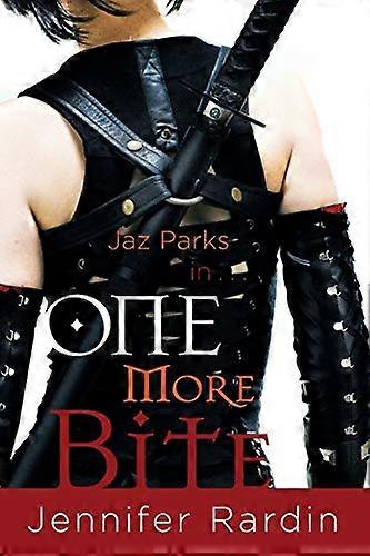 En mere bid (Jaz Parker)
