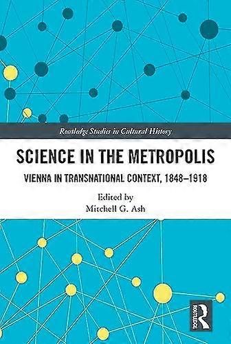 Science in the Metropolis