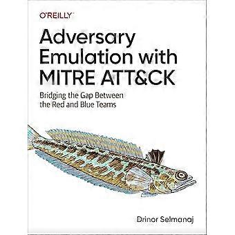 Adversary Emulation mit Mitre Att&Ck: Überbrückung der Lücke zwischen dem roten und dem blauen Team
