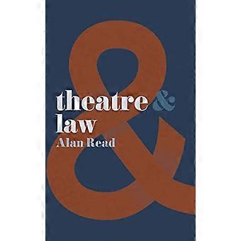 Theater und Recht