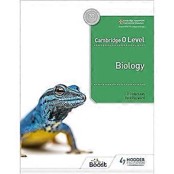 Cambridge O Level Biology