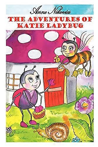 Die Abenteuer von Katie Ladybug