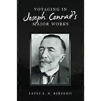 Voyager dans les œuvres majeures de Joseph Conrad