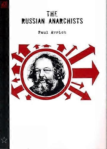 Ruskí anarchisti