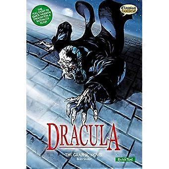 Dracula die Graphic Novel: Quick Text