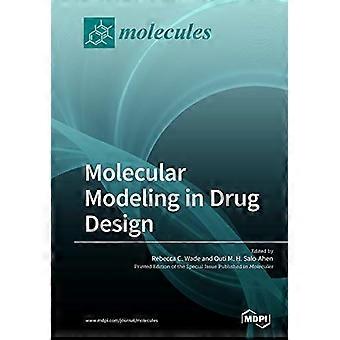 Modélisation moléculaire dans la conception de médicaments
