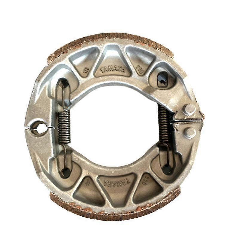 Motorcycle Rear Brake Pads, Brake Pad Set