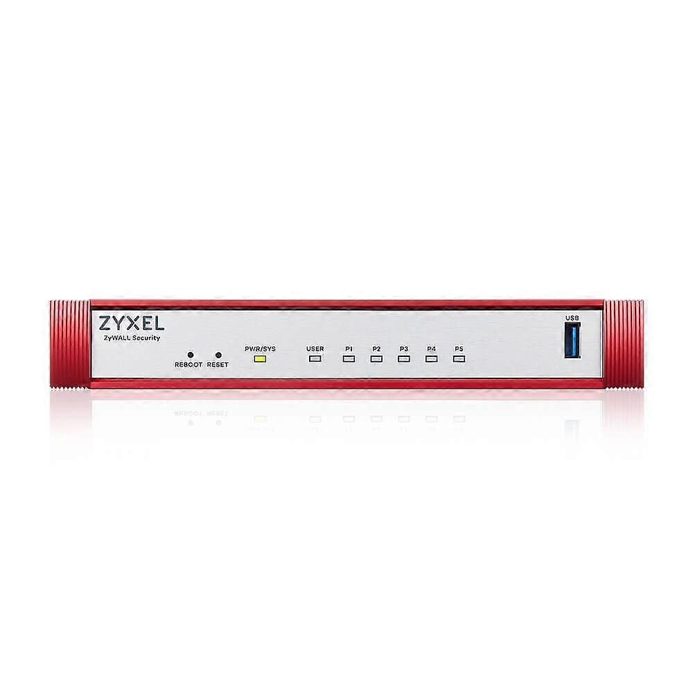 Firewall hardware Zyxel Usgflex50h-eu0101f