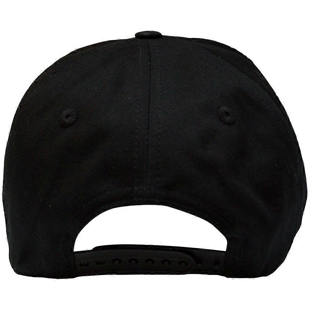 A Tribe Called Quest Text Logo Baseball Cap