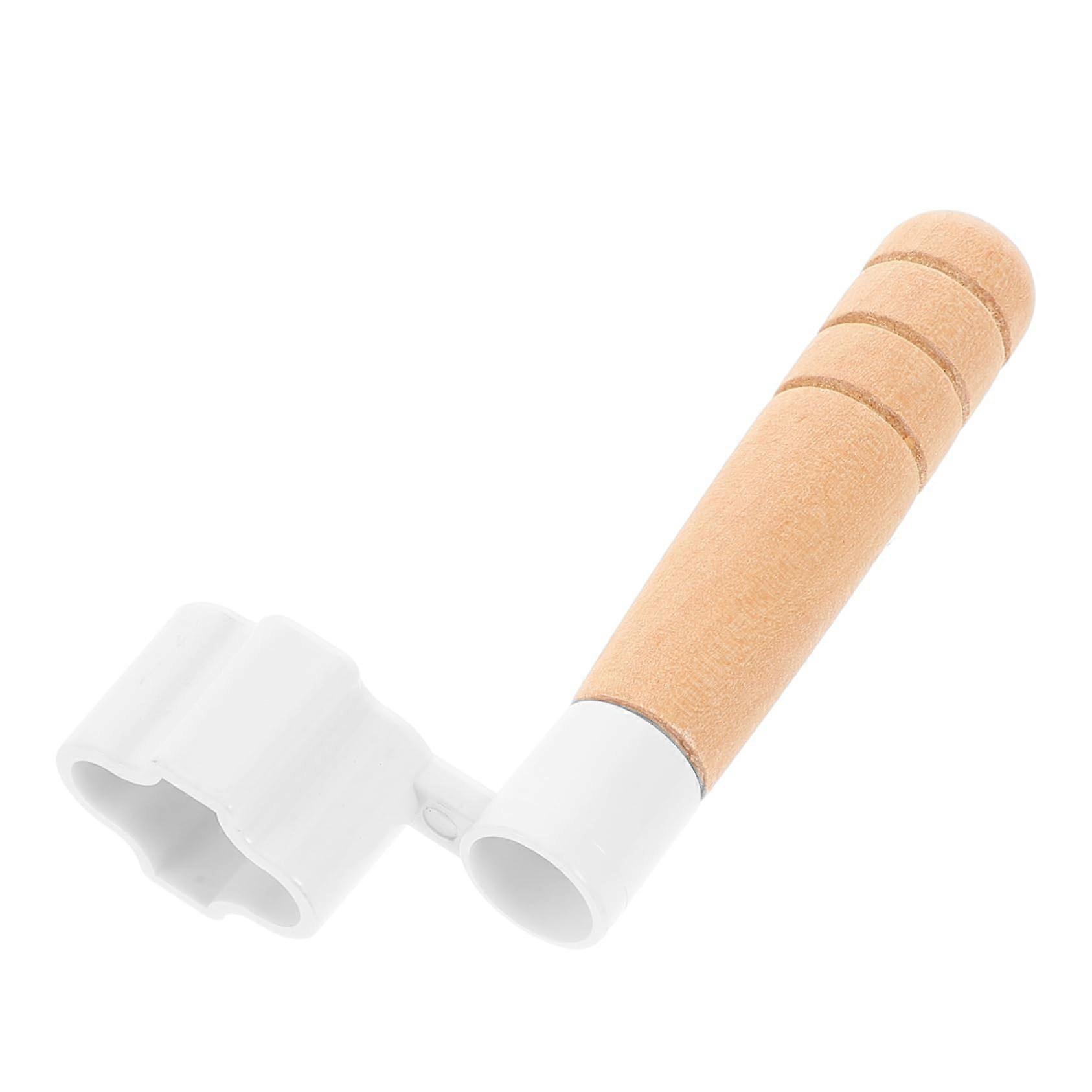 Guitar String Winder and Bridge Pin Puller Tool for Acoustic Electric Guitars Fast String Changes