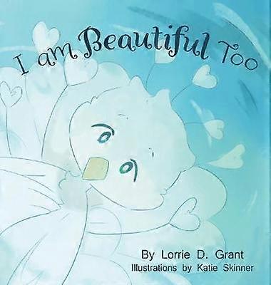 I am Beautiful Too