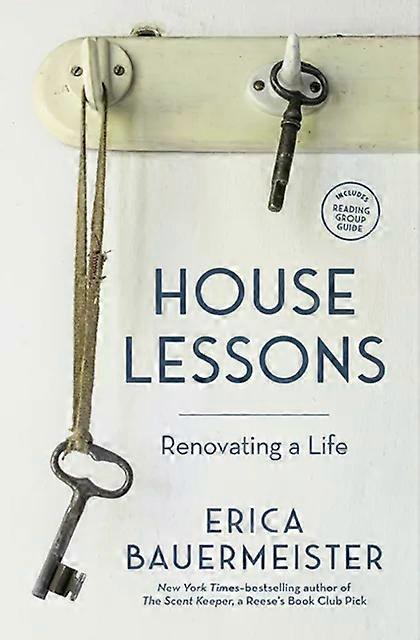 House Lessons - Erica Bauermeister