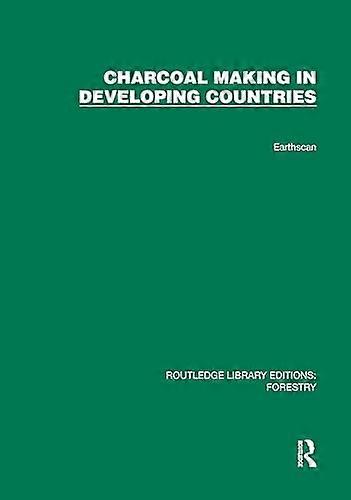 Charcoal Making in Developing Countries