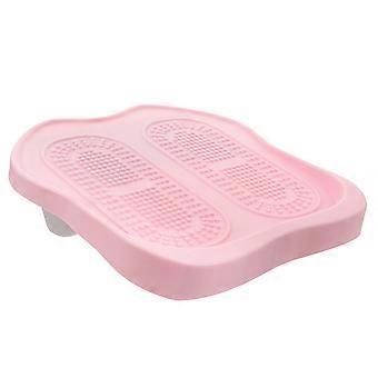Calf Board Plastic Slant Board for Effective Stretching 1 Practical Tool