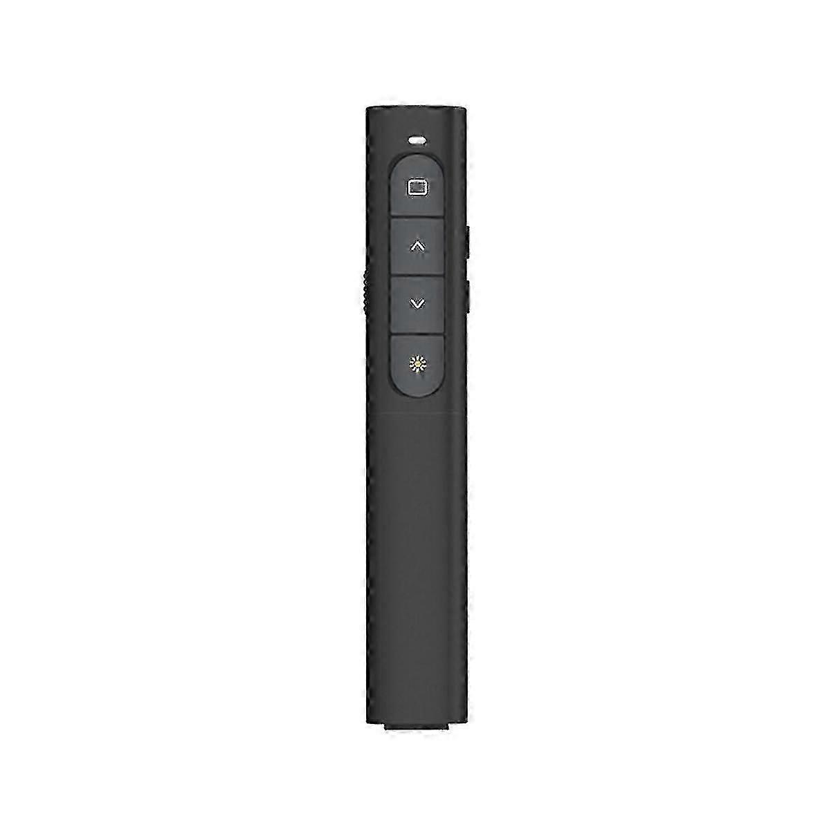 2.4ghz Usb Wireless Powerpoint Remote Control Presenter Pointers Pen Pointers Remote Control Smart