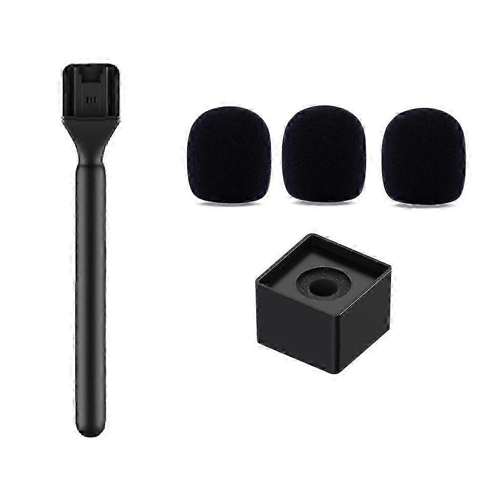 Mic Handle Stand compatible with Wireless Go, compatible with Mic