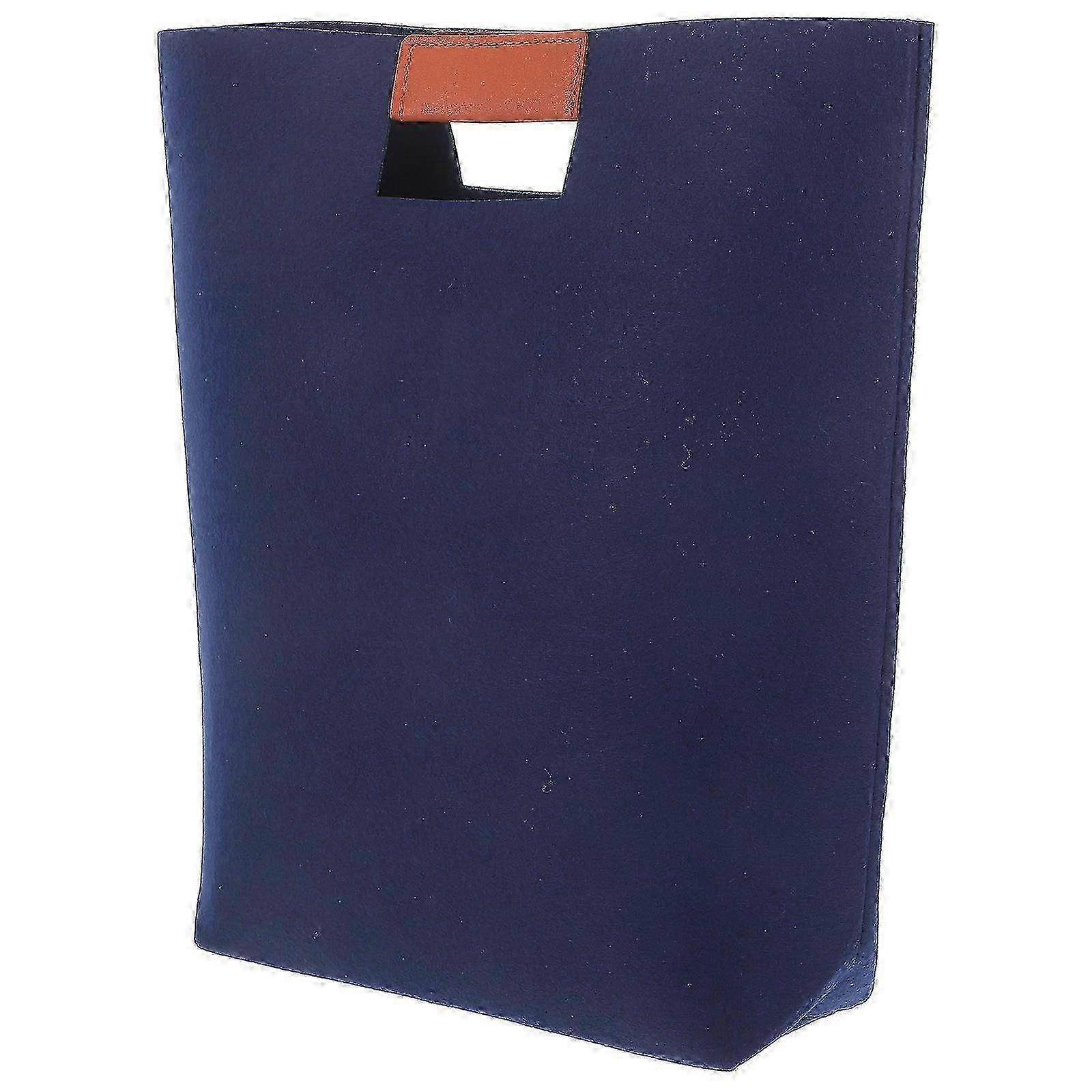 Bible Tote Bag Felt Carrying Case for Set Storage Solution
