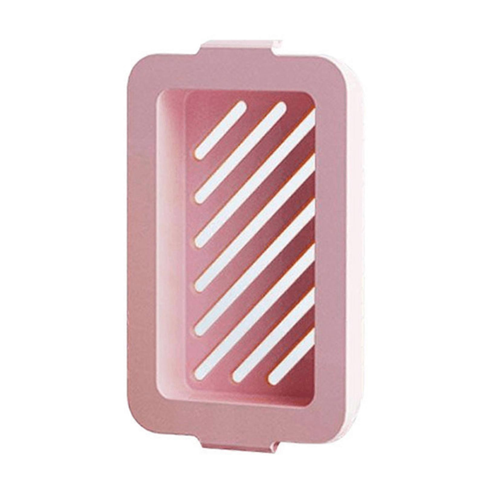 Multifunctional Lathering Soaps Box Large Capacity Soaps Holder for All Type Soaps_mpn