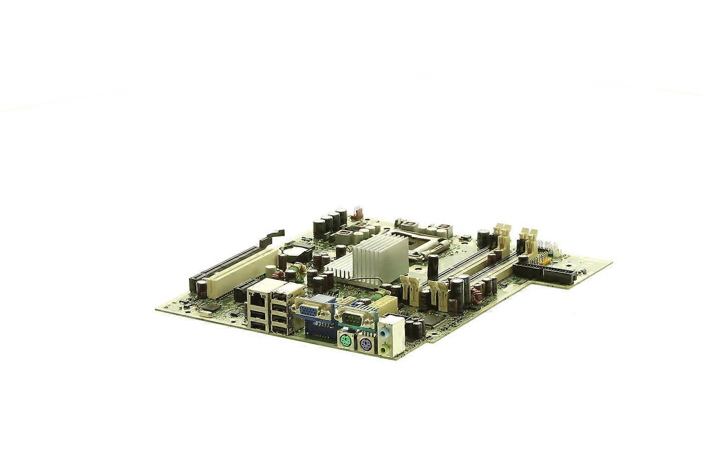 HP-Systemplatine