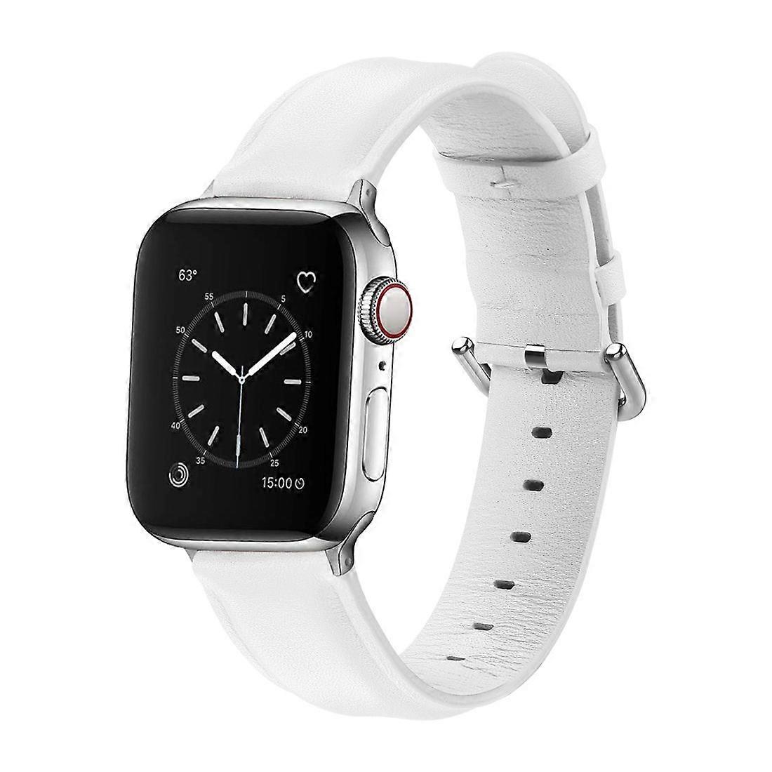 Leather Watchbands for Apple watch