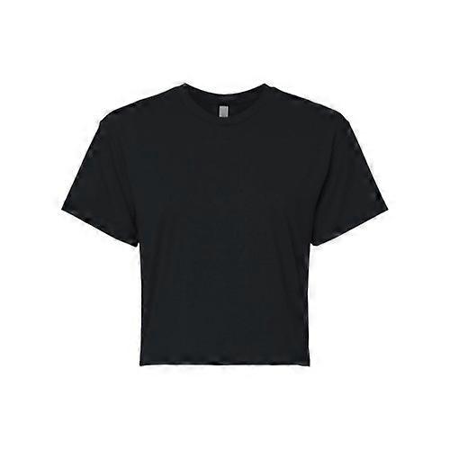 Next Level Women's Ideal Crop Top
