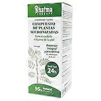 Micronized Deodorant Talc Pocket 20 g