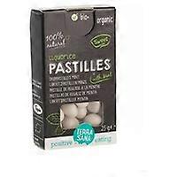 Liquorice pills with mint 25 g
