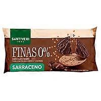 Fine 0% Saracen dipped cookie 90 g