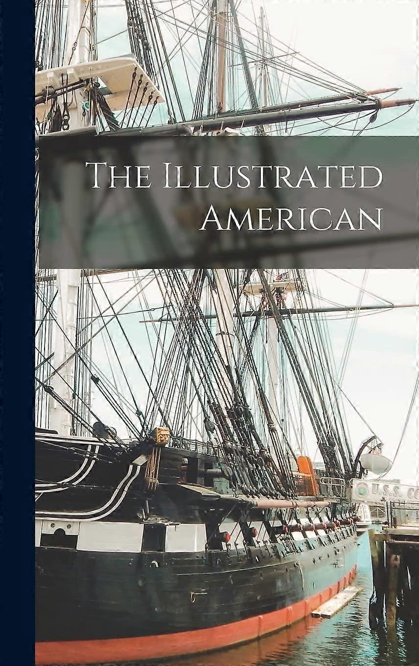 The illustrated american