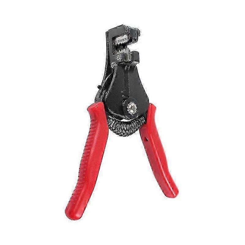 -700b Cable Stripper Insulated Wire Stripper Automatic Wire Stripper Multifunctional Automatic Solaf