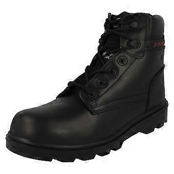 Mens Z.E.P.H.Y.R stål tå sikkerhet arbeid boot ZX17